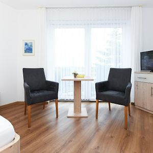 Hotel-Pension Marlies