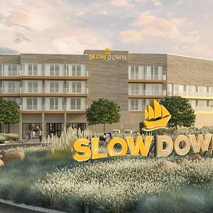 Slowdown Bottsand Hotel Und Spa